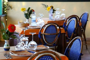 Hotel Luci del Faro - Sant Antioco Calasetta - Sardinie